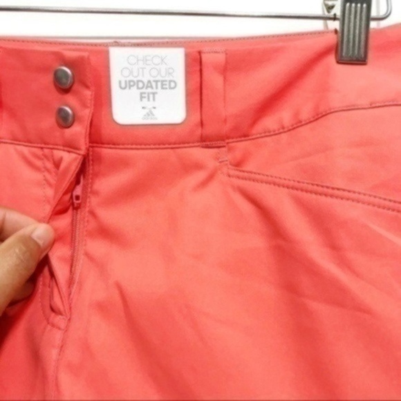 NWT Adidas women’s W 3STR skort size 0 - Picture 5 of 9